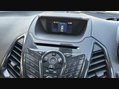 Ford Ecosport TITANIUM 25