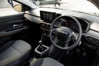 Dacia Jogger EXTREME TCE 4