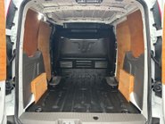 Ford Transit Connect 200 L1 Limited 120 ps Automatic Panel Van - Sat Nav / Rear Camera 13