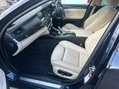 BMW 5 Series 2.0 520d Luxury Auto Euro 6 (s/s) 4dr 11