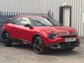 Citroen C4 1.2 C4 Shine PureTech S/S 5dr 1