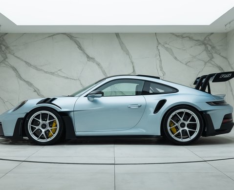 Porsche 911 GT3 RS (992) 