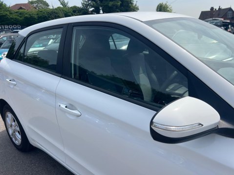 Hyundai i20 1.2 Blue Drive SE Euro 6 (s/s) 5dr 14