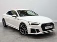 Audi A5 2.0 TDI 35 S line Coupe 2dr Diesel S Tronic Euro 6 (s/s) (163 ps) 7
