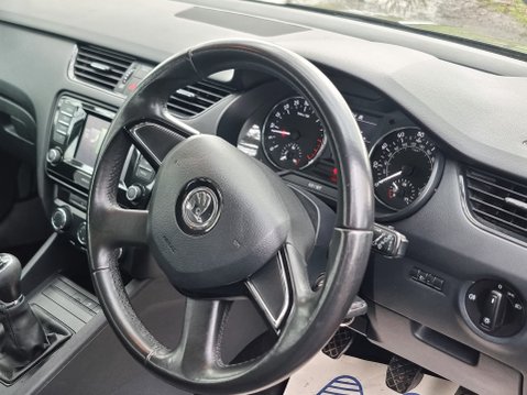 Skoda Octavia S TDI CR 33