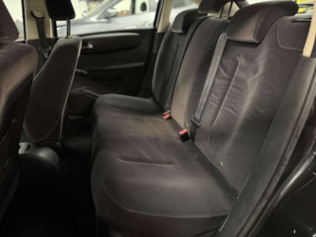 Citroen C4 1.6i 16V SX 5dr 14