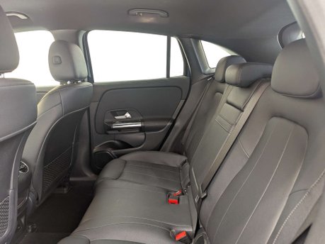 Mercedes-Benz EQA EQA 250 Sport 5dr 38