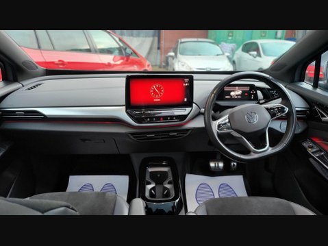 Volkswagen Id.5 Pro Performance 77kWh Style Auto 5dr 23
