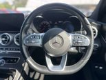 Mercedes-Benz C Class 2.0 C300e 13.5kWh AMG Line Edition Estate 5dr Petrol Plug-in Hybrid G-Troni 27