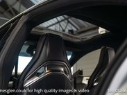 Mercedes-Benz CLA Class 2.0 AMG CLA 45 S 4Matic+ Plus Auto 4WD 4dr 23