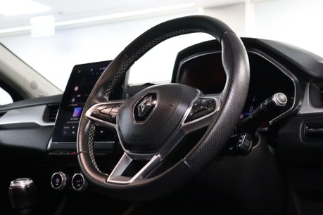 Renault Captur S EDITION DCI BOSE 12