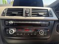 BMW 3 Series 2.0 320d ED BluePerformance EfficientDynamics Auto Euro 6 (s/s) 4dr 24