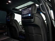 Toyota Land Cruiser ZX300 3.5 Automatic Petrol 15