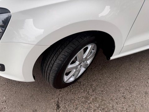 Volkswagen Polo 1.2 Match Euro 5 5dr 41