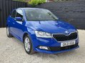 Skoda Fabia 1.0 SE Euro 6 (s/s) 5dr 1