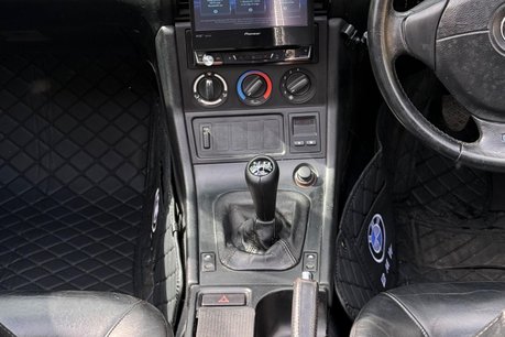 BMW Z3 1.9i 2dr 21
