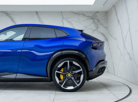 Ferrari Purosangue 59