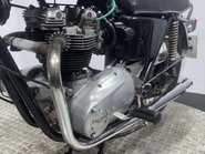 Triumph Bonneville 650 1973 GOOD RUNNING PROJECT BIKE CLASSIC BARN FIND 650CC 15