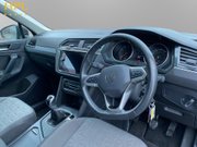 Volkswagen Tiguan 1.5 TSI Life SUV 5dr Petrol Manual Euro 6 (s/s) (150 ps) 12