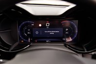 Alfa Romeo Junior TB IBRIDA DCT 14