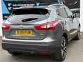 Nissan Qashqai 1.5 dCi Tekna 2WD Euro 5 (s/s) 5dr 26