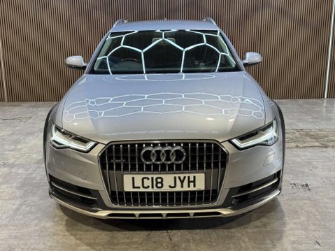 Audi A6 3.0 A6 Allroad Sport TDI Quattro Auto 4WD 5dr 39