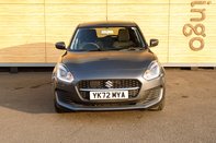 Suzuki Swift SZ-L DUALJET MHEV 5