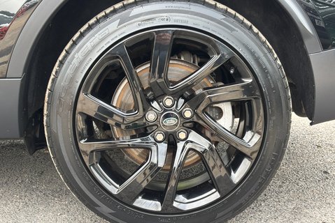 Land Rover Discovery D300 HSE Mhev Auto 4wd (S/S) Euro 6 32