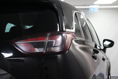 Vauxhall Crossland X GRIFFIN 23