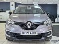 Renault Captur 1.5 dCi ENERGY Iconic EDC Euro 6 (s/s) 5dr 88