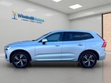Volvo XC60 2.0 D4 R-Design AWD Euro 6 (s/s) 5dr 7