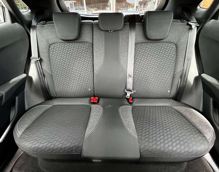 Ford Puma 1.0 Puma Titanium 5dr 66