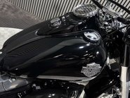 Harley-Davidson Softail 1690 FLS SLIM 2016 ONLY 9K 1 GENUINE OWNER STUNNING CRUISER 36