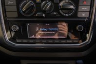 Volkswagen Up BASE 23