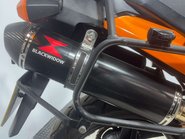 Kawasaki KLV VERSYS 2004 39K MOT RIDES WELL 1000CC ADVENTURE TOURER BIKE 18