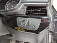 Audi A4 2.0 A4 Black Edition 35 TFSI 4dr 64