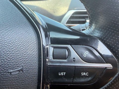 Peugeot 3008 1.6 BlueHDi GT Line SUV 5dr Diesel Manual Euro 6 (s/s) (120 ps) 14