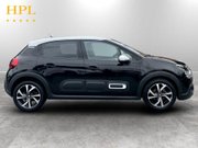 Citroen C3 1.2 PureTech Shine Plus Hatchback 5dr Petrol Manual Euro 6 (s/s) (110 ps) A 8