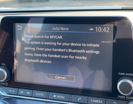 Nissan Juke 1.0 Juke Acenta DiG-T 5dr 37