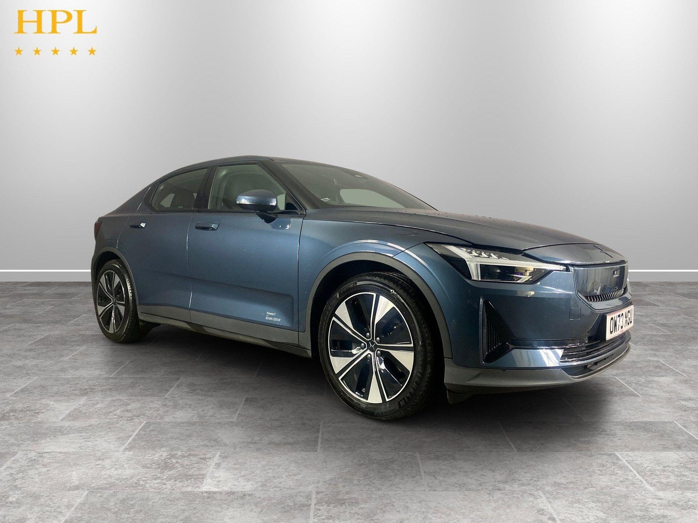 2023 Polestar 2