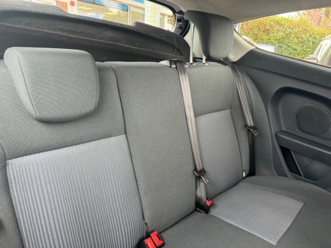 Ford Fiesta 1.25 Style 3dr 6