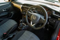 Vauxhall Corsa SE PREMIUM 4