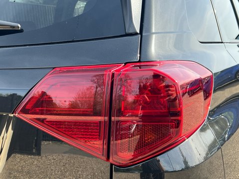 Suzuki Vitara ULTRA ALLGRIP 19