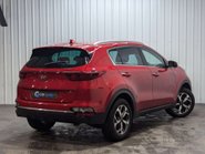 Kia Sportage 1.6 Sportage 2 ISG 5dr 9
