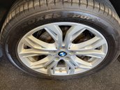 BMW X1 2.0 X1 sDrive 18D Sport 5dr 14