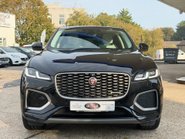 Jaguar F-Pace R-DYNAMIC S 11