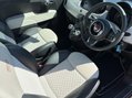 Fiat 500 STAR *31,331 MILES* 10