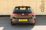 Volkswagen Golf SE NAVIGATION TSI BLUEMOTION TECHNOLOGY 6