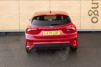 Ford Focus ST-LINE X EDITION MHEV 6