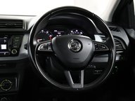 Skoda Fabia COLOUR EDITION TSI 43